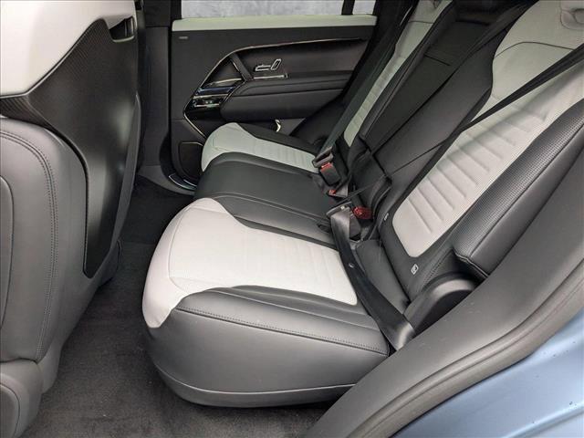 new 2025 Land Rover Range Rover Sport car, priced at $204,905