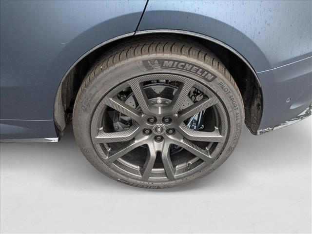 new 2025 Land Rover Range Rover Sport car, priced at $204,905