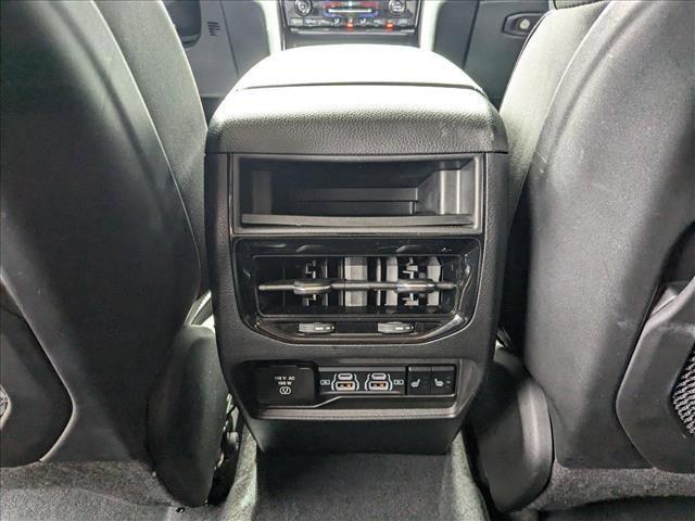 used 2023 Jeep Grand Cherokee car, priced at $35,987