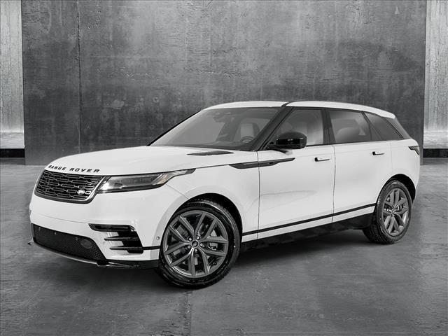 new 2026 Land Rover Range Rover Velar car, priced at $63,675
