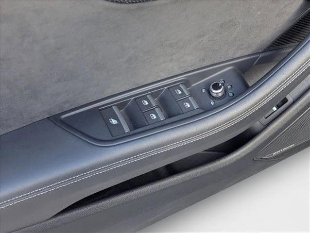 used 2021 Audi S5 car, priced at $44,700