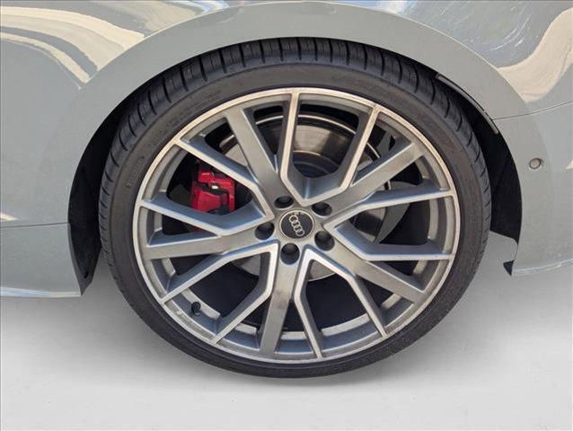 used 2021 Audi S5 car, priced at $44,700