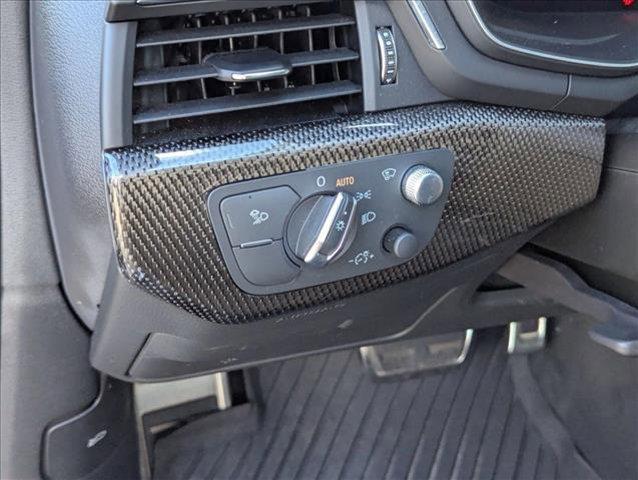 used 2021 Audi S5 car, priced at $44,700