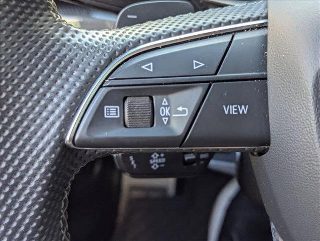 used 2021 Audi S5 car, priced at $44,700