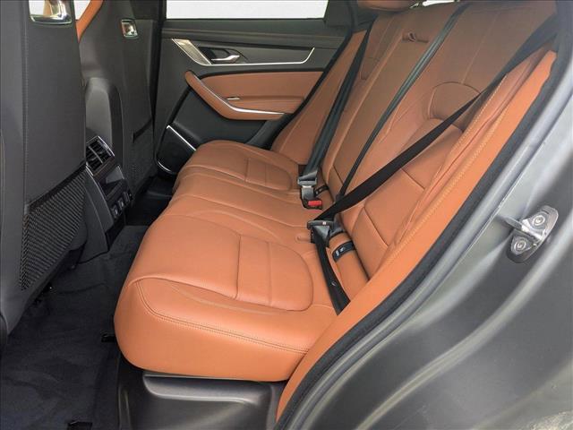 new 2026 Jaguar F-PACE car, priced at $70,458