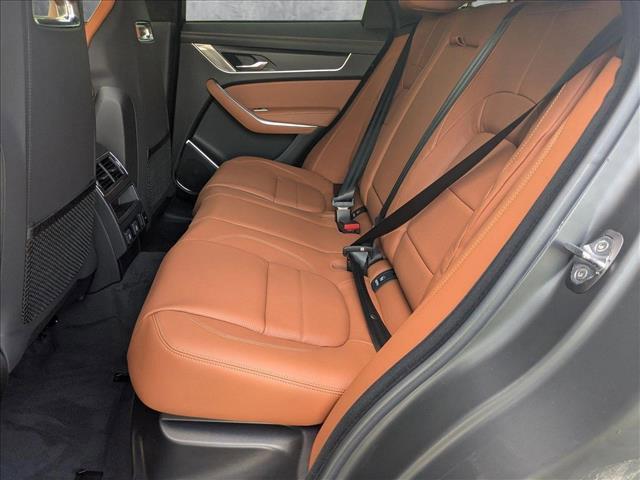 new 2026 Jaguar F-PACE car, priced at $70,458