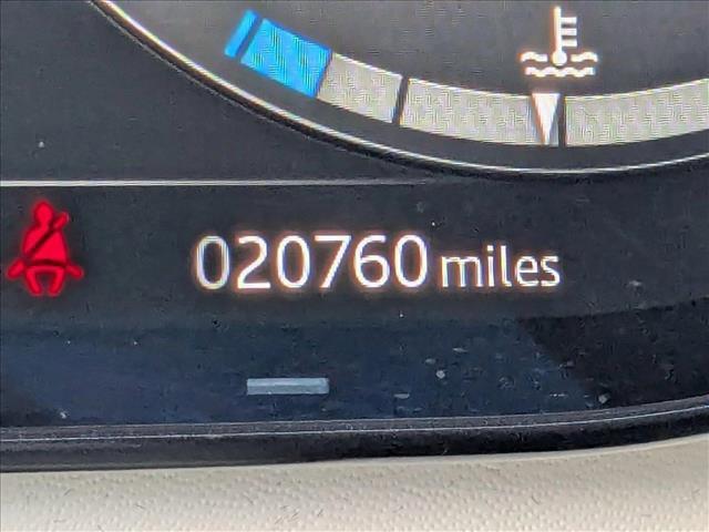used 2023 Land Rover Range Rover car, priced at $103,995