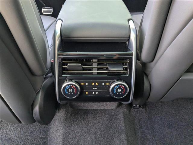 used 2023 Land Rover Range Rover car, priced at $103,995