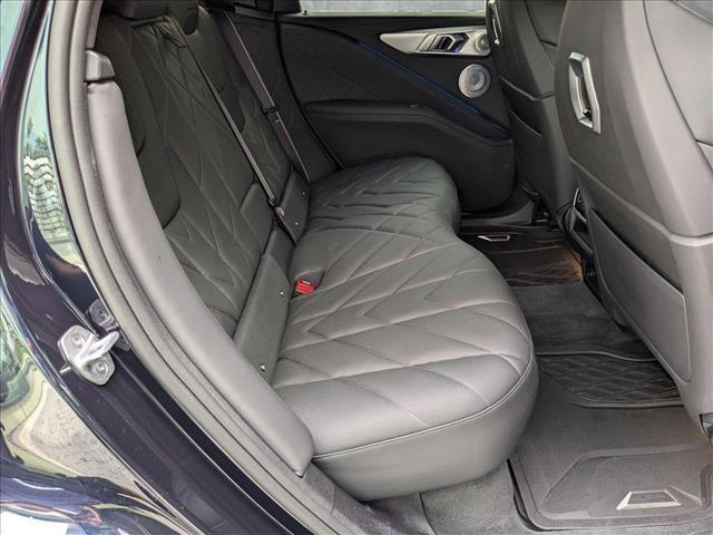 used 2023 BMW XM car, priced at $90,000