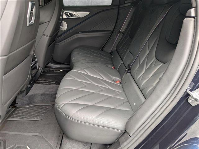 used 2023 BMW XM car, priced at $90,000