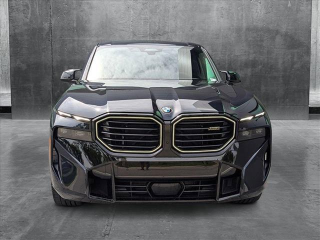 used 2023 BMW XM car, priced at $90,000