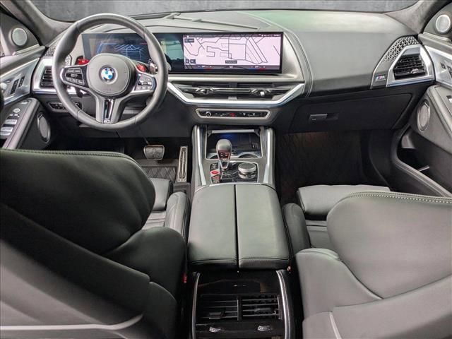 used 2023 BMW XM car, priced at $90,000