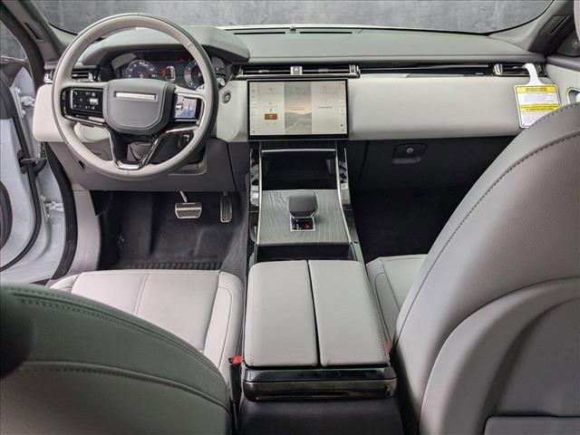 new 2026 Land Rover Range Rover Velar car, priced at $75,740