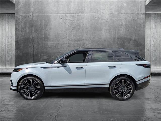 new 2026 Land Rover Range Rover Velar car, priced at $75,740