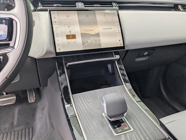 new 2026 Land Rover Range Rover Velar car, priced at $75,740