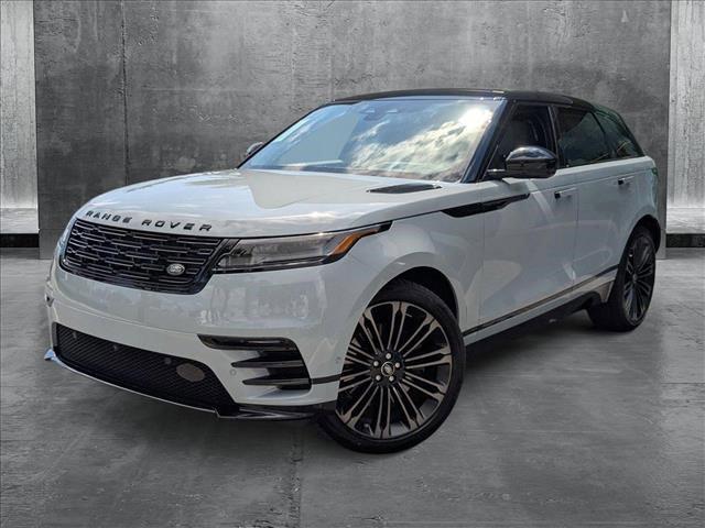 new 2026 Land Rover Range Rover Velar car, priced at $75,740