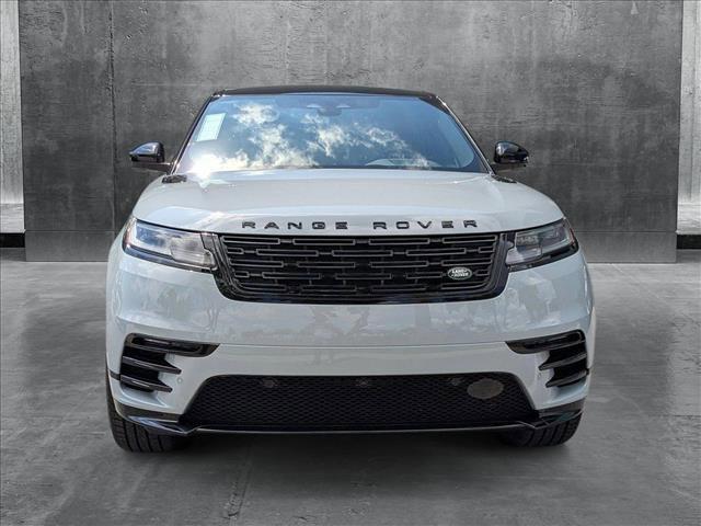 new 2026 Land Rover Range Rover Velar car, priced at $75,740