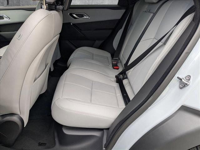 new 2026 Land Rover Range Rover Velar car, priced at $75,740