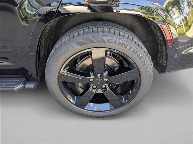 new 2026 Land Rover Defender car, priced at $132,146