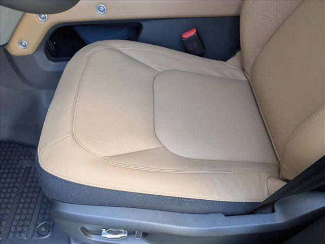 new 2026 Land Rover Defender car, priced at $132,146