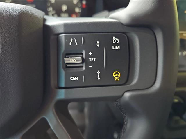 new 2025 Land Rover Defender car, priced at $75,923