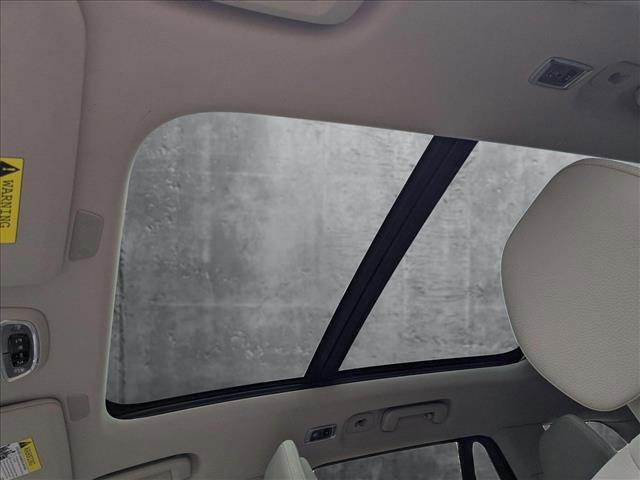 used 2021 Volvo XC90 car, priced at $28,989