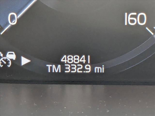 used 2021 Volvo XC90 car, priced at $29,990