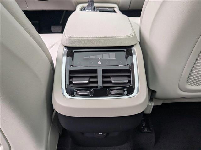 used 2021 Volvo XC90 car, priced at $28,989
