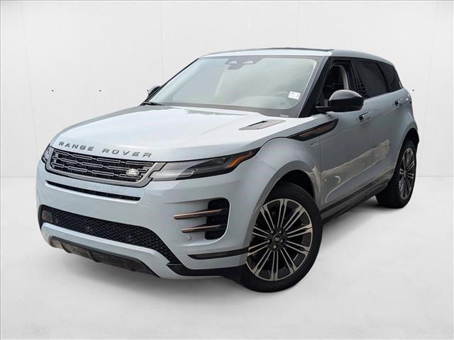 new 2024 Land Rover Range Rover Evoque car, priced at $60,525