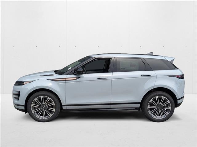 new 2024 Land Rover Range Rover Evoque car, priced at $60,525