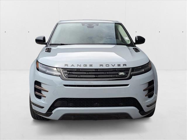 new 2024 Land Rover Range Rover Evoque car, priced at $60,525