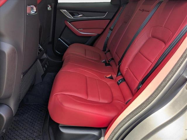 new 2026 Jaguar F-PACE car, priced at $66,108