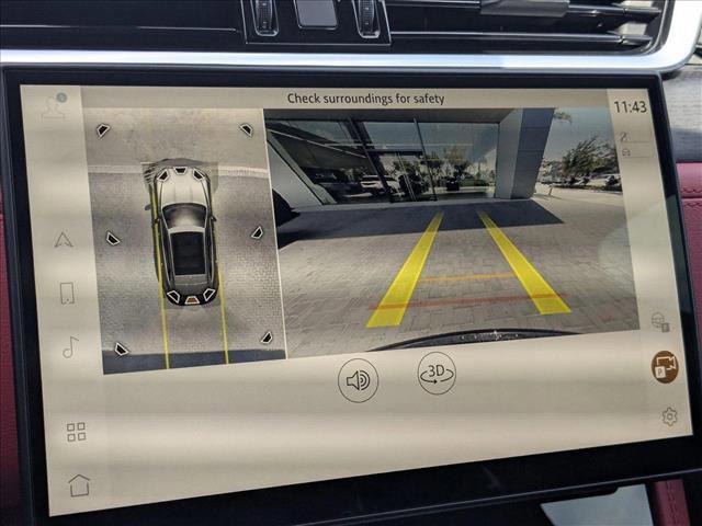 new 2026 Jaguar F-PACE car, priced at $66,108