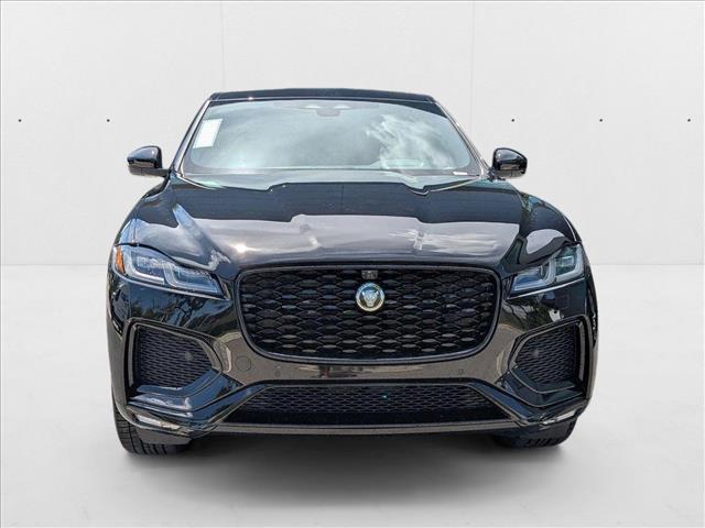 new 2026 Jaguar F-PACE car, priced at $66,108
