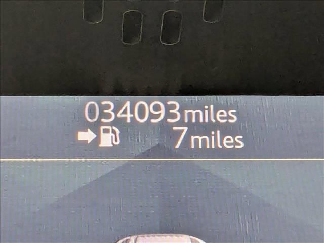 used 2021 Land Rover Defender car, priced at $53,473