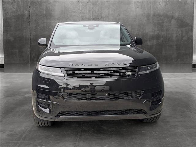 new 2024 Land Rover Range Rover Sport car, priced at $93,055