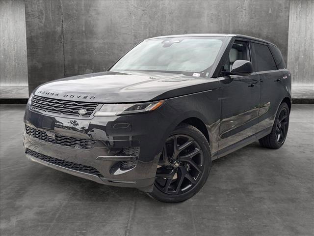 new 2024 Land Rover Range Rover Sport car, priced at $93,055