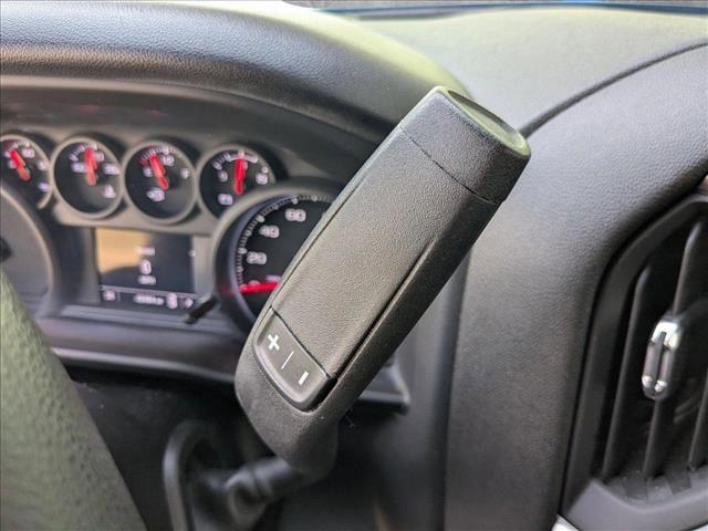 used 2023 Chevrolet Silverado 1500 car, priced at $32,981