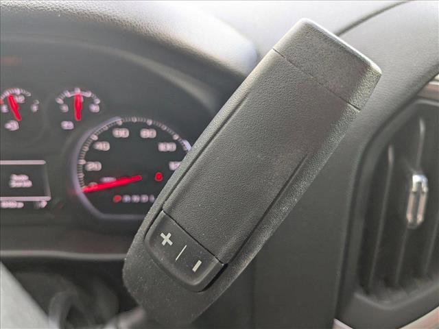 used 2023 Chevrolet Silverado 1500 car, priced at $32,981
