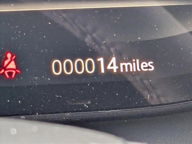 new 2025 Land Rover Range Rover Sport car, priced at $120,235