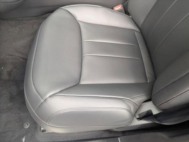 new 2025 Land Rover Range Rover Sport car, priced at $120,235