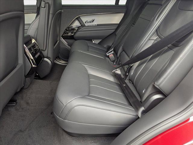 new 2025 Land Rover Range Rover Sport car, priced at $120,235