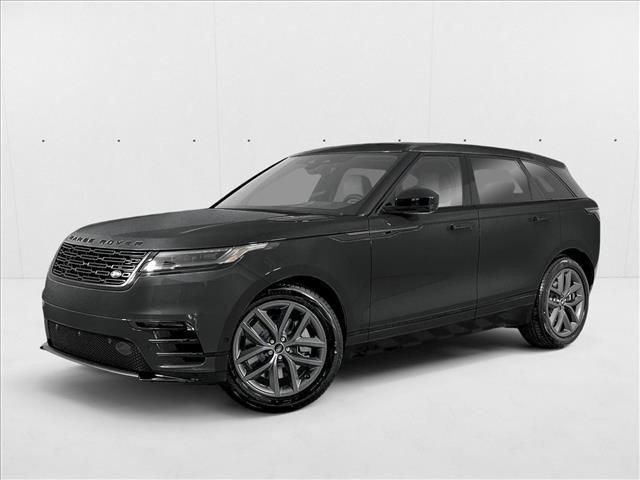 new 2026 Land Rover Range Rover Velar car, priced at $68,200