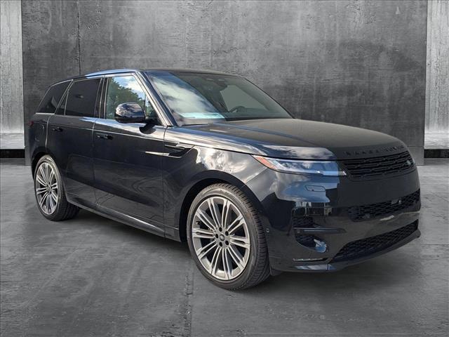 new 2024 Land Rover Range Rover Sport car, priced at $103,805