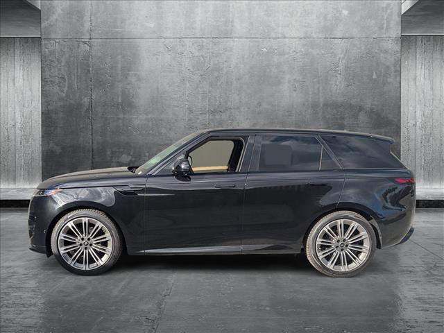 new 2024 Land Rover Range Rover Sport car, priced at $103,805