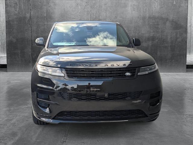 new 2024 Land Rover Range Rover Sport car, priced at $103,805