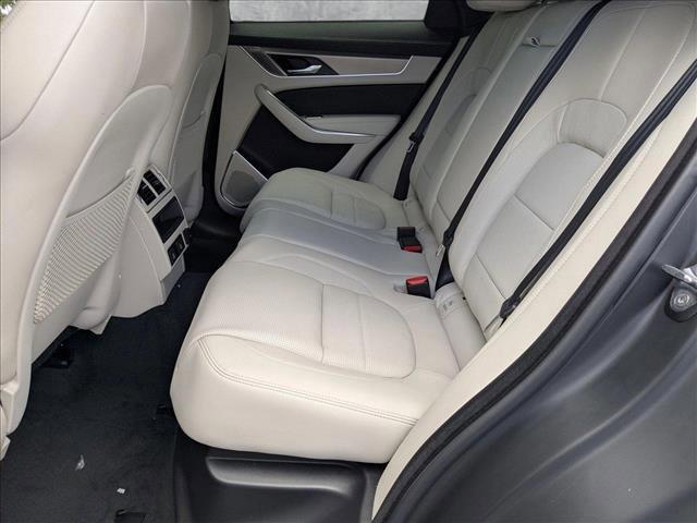 new 2026 Jaguar F-PACE car, priced at $59,325