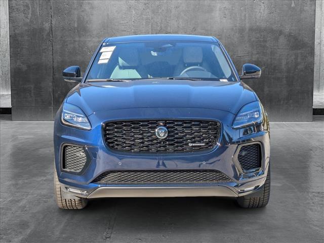 new 2024 Jaguar E-PACE car, priced at $54,668