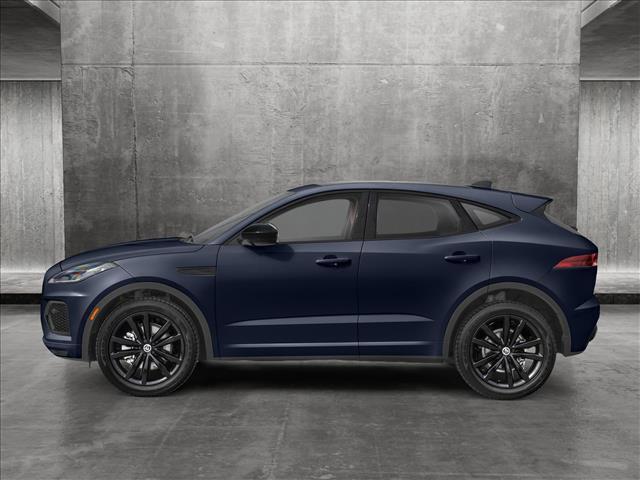 new 2024 Jaguar E-PACE car, priced at $54,668