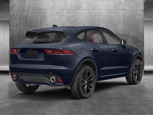 new 2024 Jaguar E-PACE car, priced at $54,668